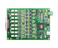 同步采集卡：USB2891